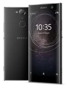 Замена шлейфа на телефоне Sony Xperia XA2 в Нижнем Новгороде